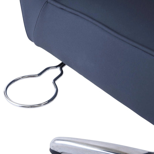 Styling chair CHELSEA – Available in 3 Colours & 8 Base Styles