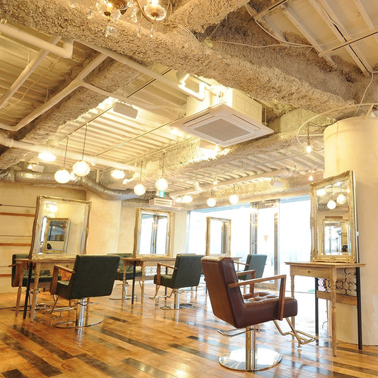 Vintage Styling Chair ALBERO (HD-A-022) – Available in 6 Colours & 8 Base Styles