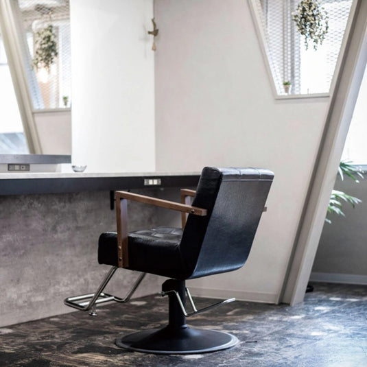 Vintage Styling Chair Albero (HD-A-022) – Available in 6 Colours & 8 Base Styles