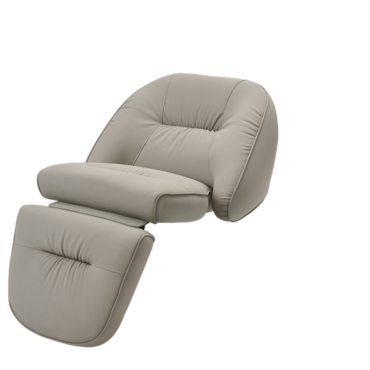 Relaxation Shampoo Unit LUCY (Made in Japan Faucet Set) - Available in 2 Colors