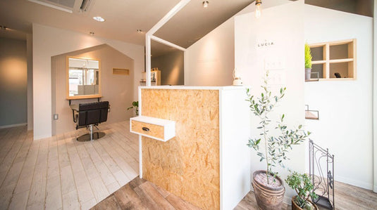 Semi-Custom Wall Counter (Available in 3 brackets and 4 colors)