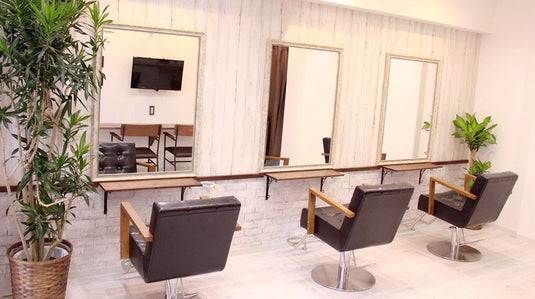 Semi-Custom Wall Counter (Available in 3 brackets and 4 colors)