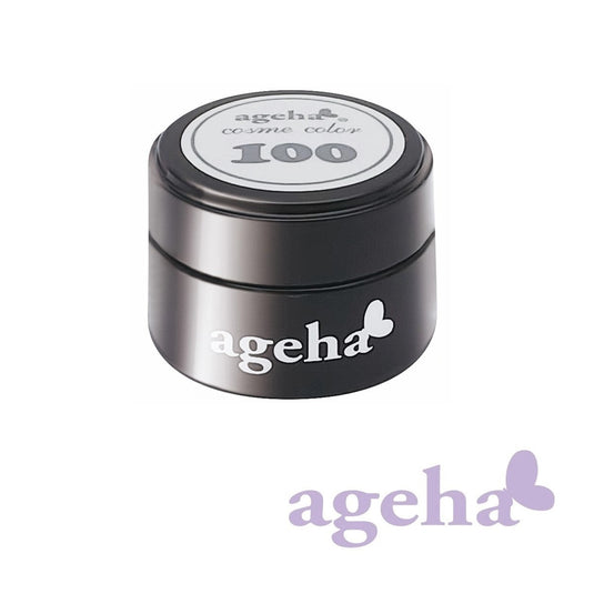 ageha Cosmetics Color 2.7g