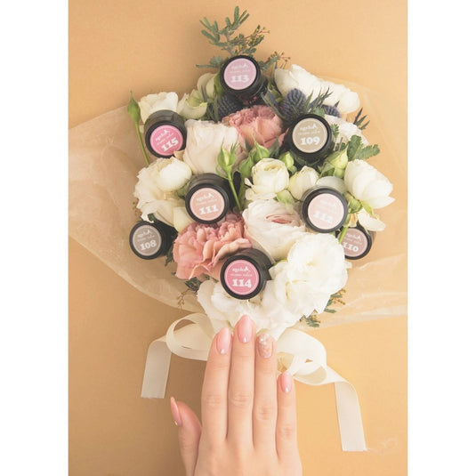 ageha Cosmetics Color 2.7g
