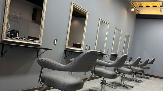 Semi-Custom Wall Counter (Available in 3 brackets and 4 colors)