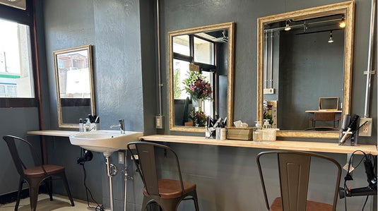 Semi-Custom Wall Counter (Available in 3 brackets and 4 colors)