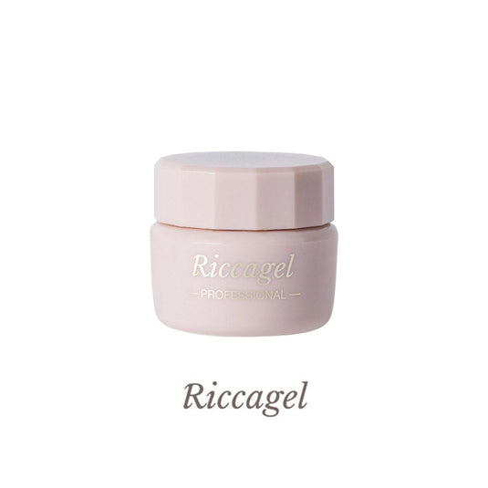 Ricca Gel Matte Coat Gel 10g
