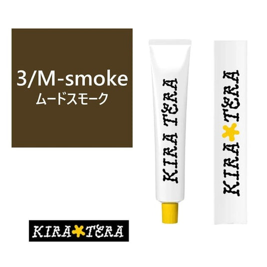 3/M-Smoke