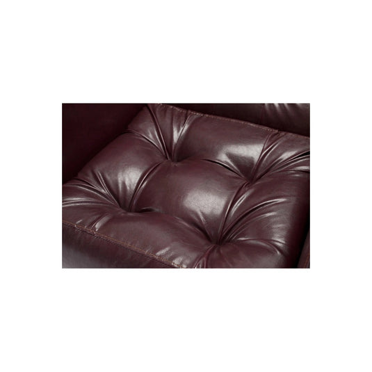 (Parts) Seat cushion for Massimo Styling Chair - Available in 4 Colors