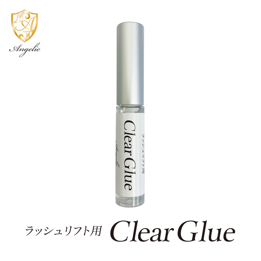 Angelic Lash Lift Clear Glue 5g
