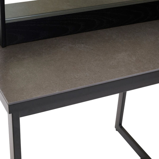 (TOUGH DESIGN PRODUCT) Single-Sided Dresser M104 (Available in 4 Colors)