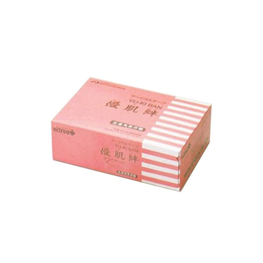 YukiBan Plastic 12mm 24 rolls