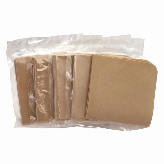 Sponge Cloths (Medium) - 5 pcs