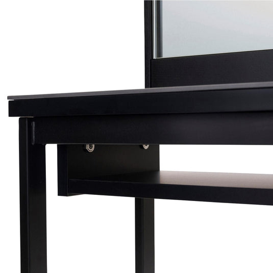 (TOUGH DESIGN PRODUCT) Single-Sided Dresser M104 (Available in 4 Colors)