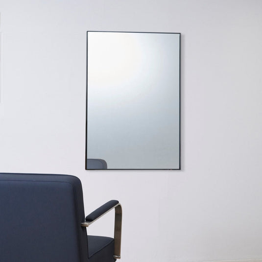 (Styling Wall Mirror) Slender Mirror (Available in 4 Colors)