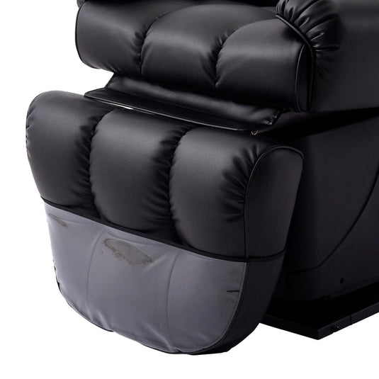 Legrest Cover (for MARSHU Shampoo Unit) - Available in 3 Colors