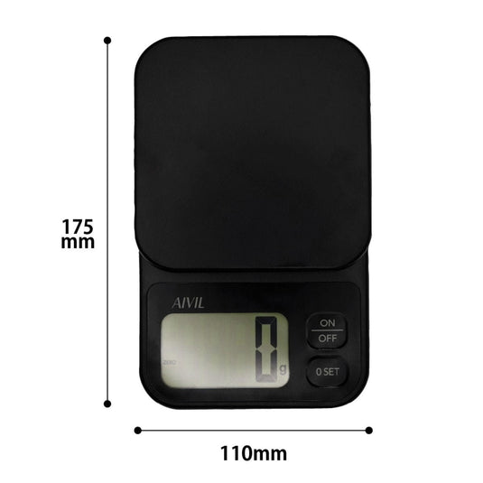 AIVIL Digital Scale KS-739