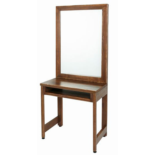 Antique Wooden Dresser (Made in Japan) (Available in 8 colors)