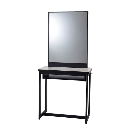 (TOUGH DESIGN PRODUCT) Single-Sided Dresser M104 (Available in 4 Colors)