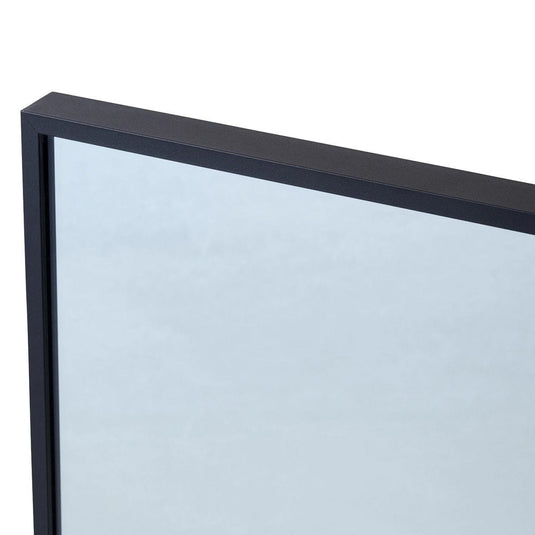 (Styling Wall Mirror) Slender Mirror (Available in 4 Colors)