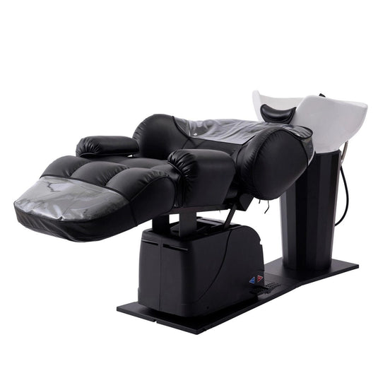 Legrest Cover (for MARSHU Shampoo Unit) - Available in 3 Colors