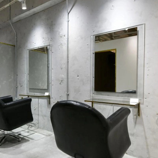 NN1000 Wall Mirror (Made in Japan)