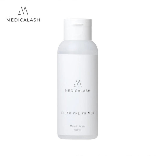 Clear Pre Primer (Pre-treatment Primer) 100ml