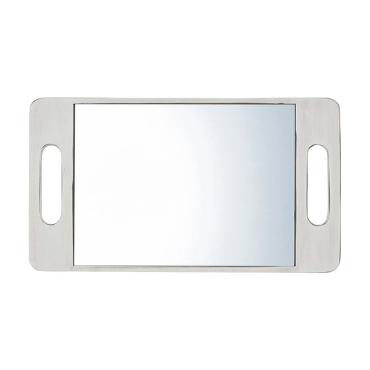 Shabby Chic Natural Wood Single-Sided Dresser MARIE II White