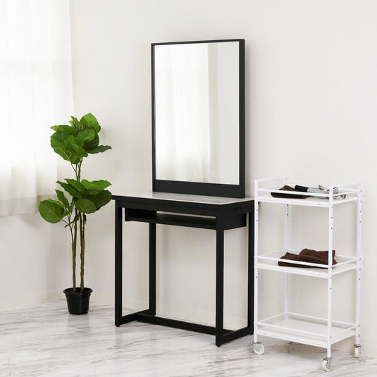 (TOUGH DESIGN PRODUCT) Single-Sided Dresser M104 (Available in 4 Colors)