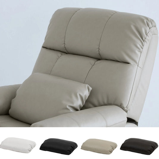 SHIFFON Support Cushion (Available in 4 Colors)