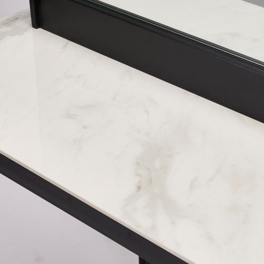 (TOUGH DESIGN PRODUCT) Single-Sided Dresser M104 (Available in 4 Colors)