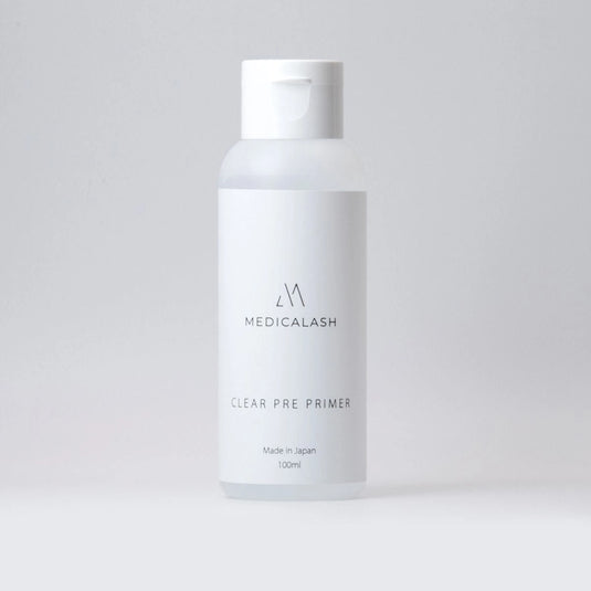 Clear Pre Primer (Pre-treatment Primer) 100ml
