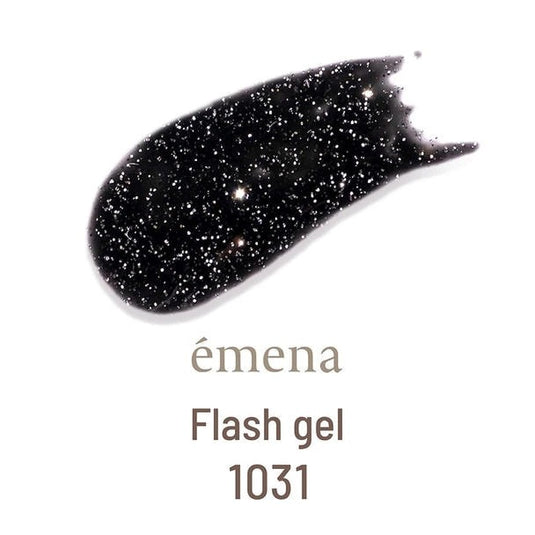 emena Flash Gel Color (Color Choices Available)