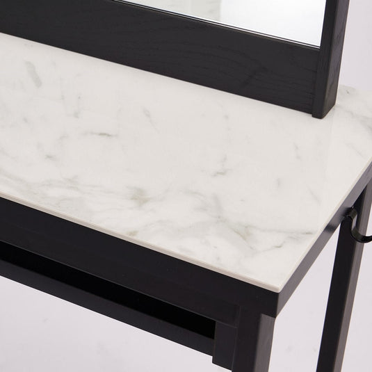 (TOUGH DESIGN PRODUCT) Single-Sided Dresser M104 (Available in 4 Colors)