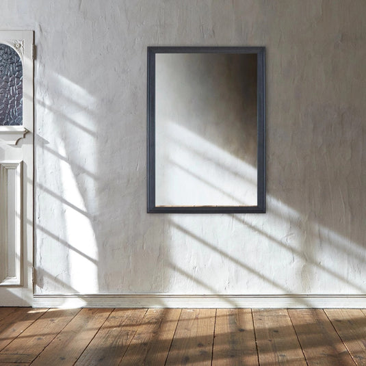 Styling Wall Mirror - S Size (Available in 7 colors)