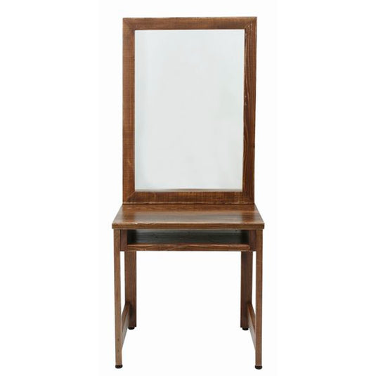 Antique Wooden Dresser (Made in Japan) (Available in 8 colors)