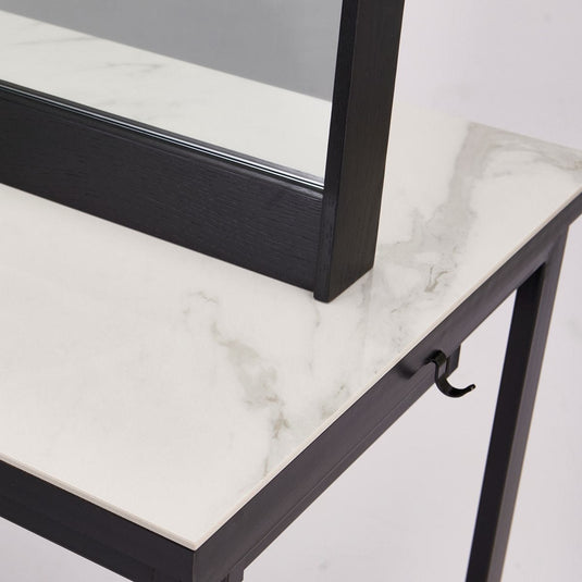 (TOUGH DESIGN PRODUCT) Single-Sided Dresser M104 (Available in 4 Colors)