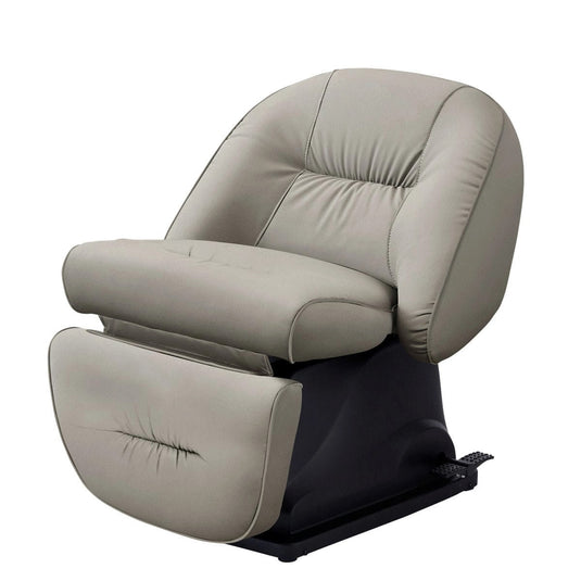 Electric Shampoo Chair LUCY-SR - Available in 2 Colors