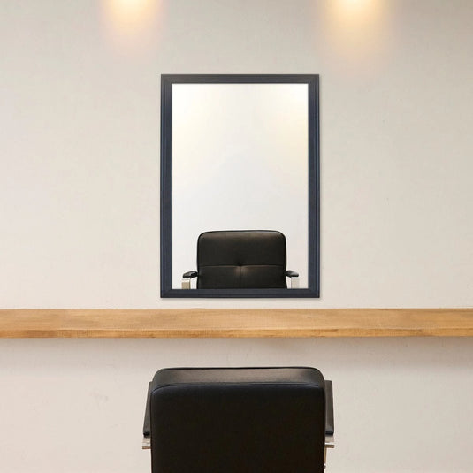 Styling Wall Mirror - S Size (Available in 7 colors)