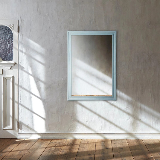 Styling Wall Mirror - S Size (Available in 7 colors)