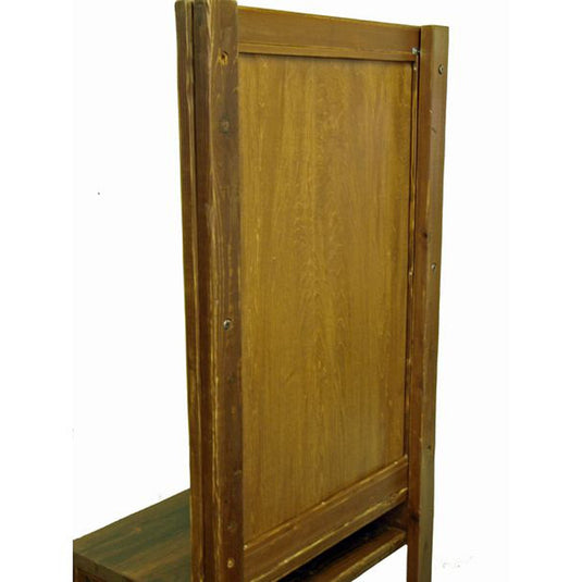 Antique Wooden Dresser (Made in Japan) (Available in 8 colors)