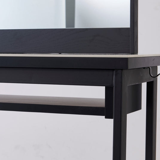 (TOUGH DESIGN PRODUCT) Single-Sided Dresser M104 (Available in 4 Colors)