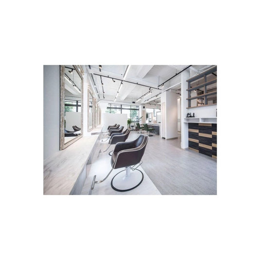 Styling Wall Mirror - S Size (Available in 7 colors)