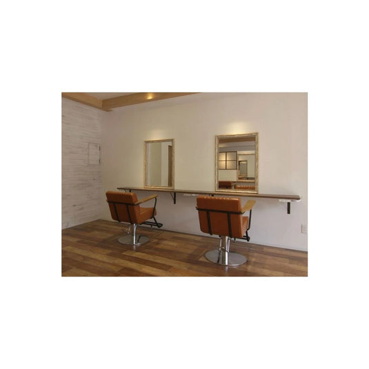 Styling Wall Mirror - S Size (Available in 7 colors)