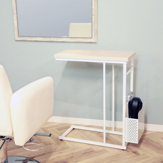 (Set Surface Counter) Cafe-Like Table (Available in 2 Colors)