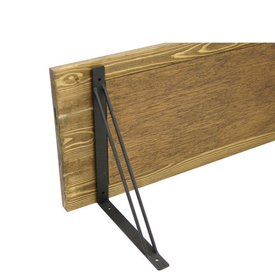 Semi-Custom Wall Counter (Available in 3 brackets and 4 colors)