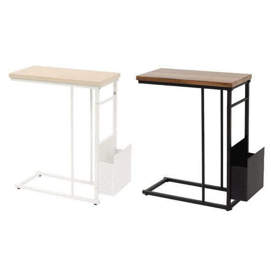 (Set Surface Counter) Cafe-Like Table (Available in 2 Colors)