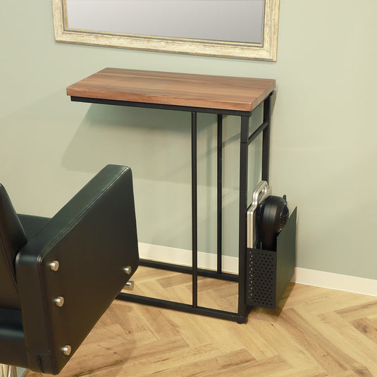 (Set Surface Counter) Cafe-Like Table (Available in 2 Colors)