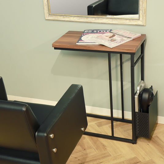 (Set Surface Counter) Cafe-Like Table (Available in 2 Colors)