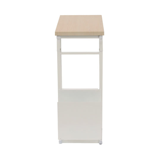 (Set Surface Counter) Cafe-Like Table (Available in 2 Colors)
